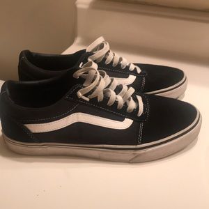 Vans old Skool Size 8 Unisex